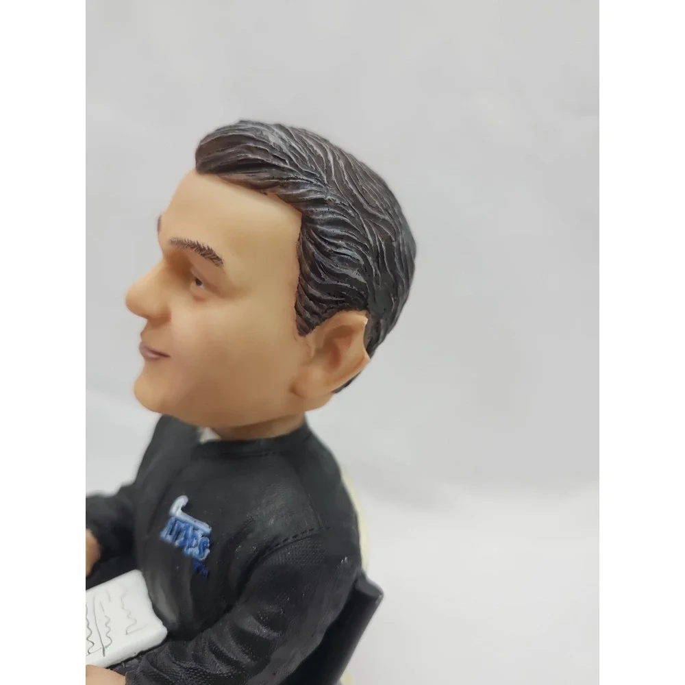Dave Rosenfield Norfolk Tides MiLB Orioles MLB 2005 SGA Bobblehead